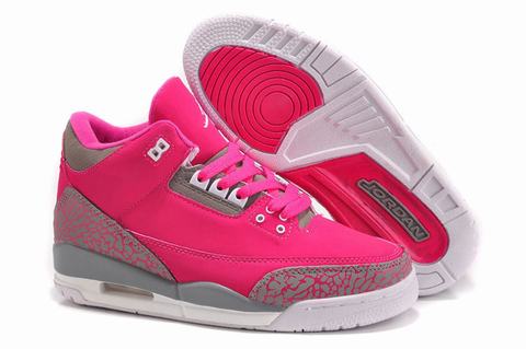 chaussure jordan femme 2018